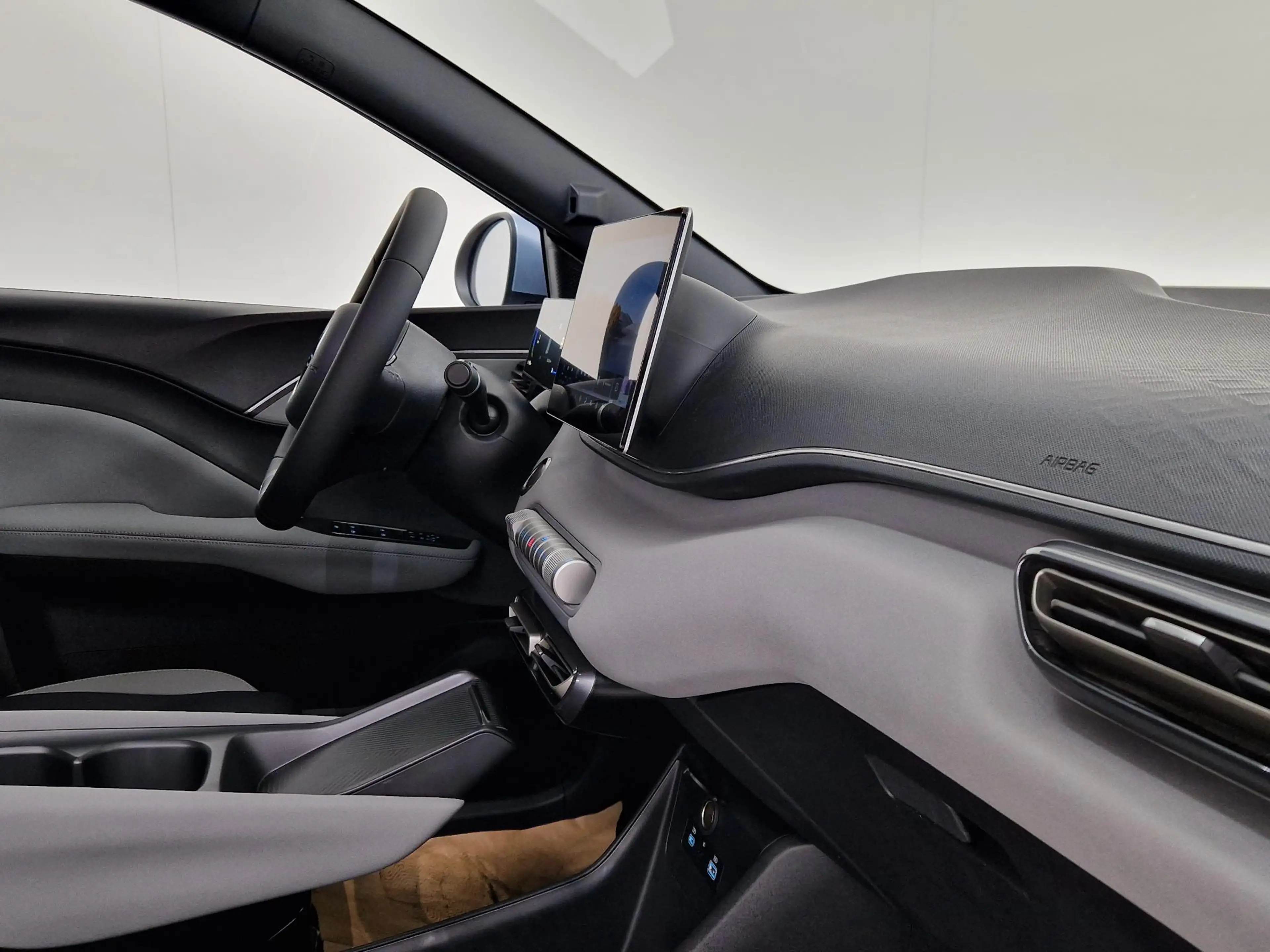 BYD Dolphin Surf Active 30 kWh Camera l Apple Carplay l Android Aut — photo 7