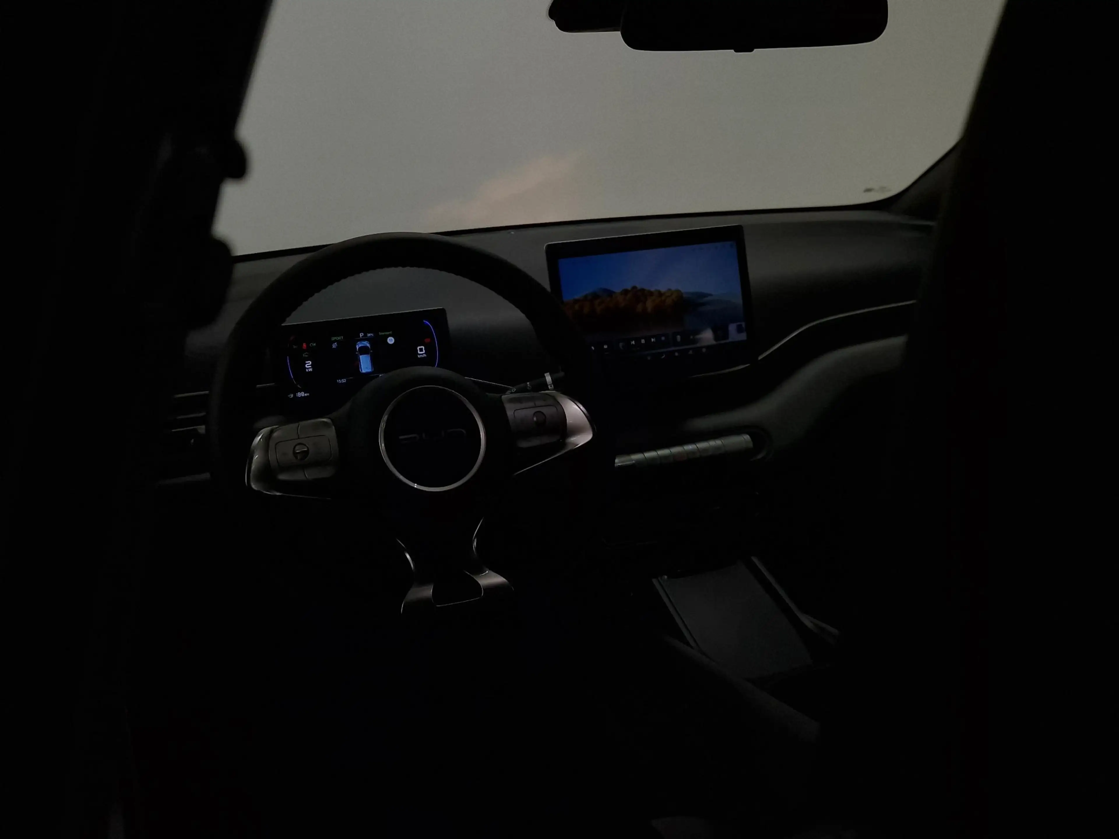 BYD Dolphin Surf Active 30 kWh Camera l Apple Carplay l Android Aut — photo 14