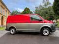 Volkswagen T6 Transporter T6 Kastenwagen KR Limited Edition 1.Besitz, ÖAM... Rot - thumbnail 8