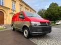 Volkswagen T6 Transporter T6 Kastenwagen KR Limited Edition 1.Besitz, ÖAM... Rot - thumbnail 12