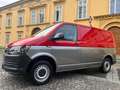 Volkswagen T6 Transporter T6 Kastenwagen KR Limited Edition 1.Besitz, ÖAM... Rot - thumbnail 3