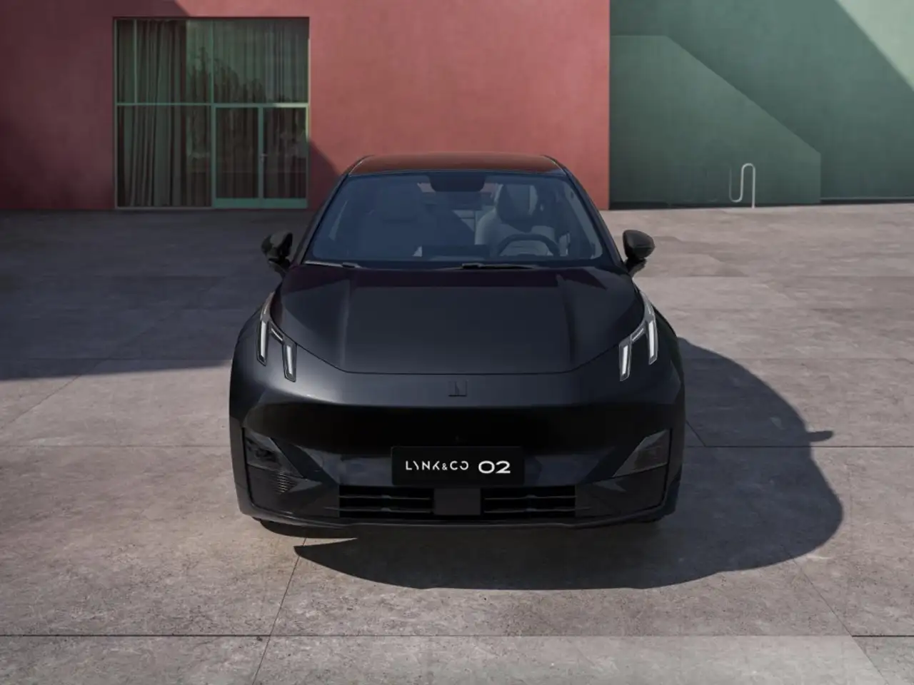 Lynk & Co 02