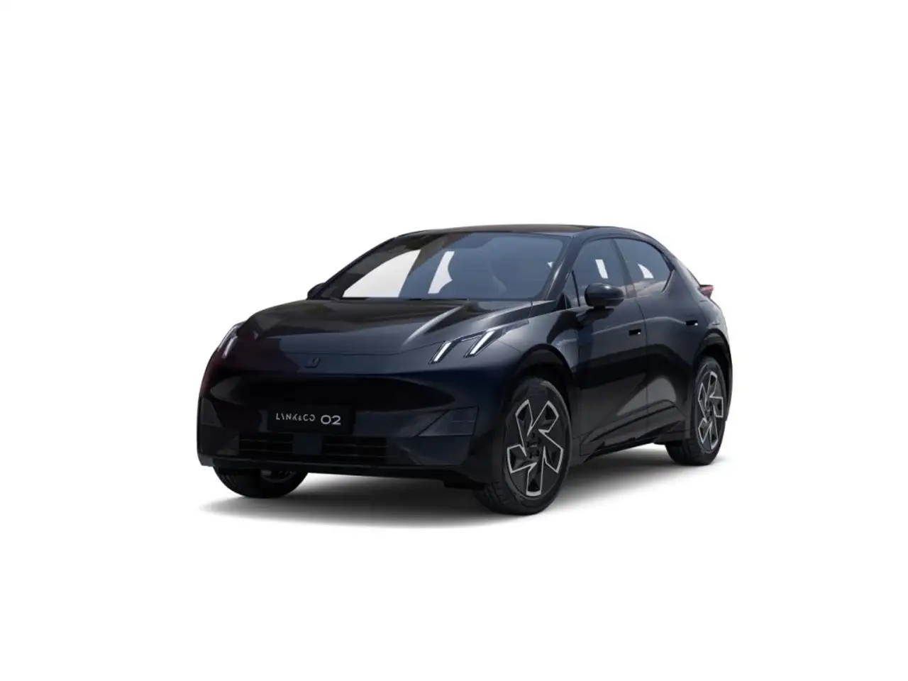 Lynk & Co 02