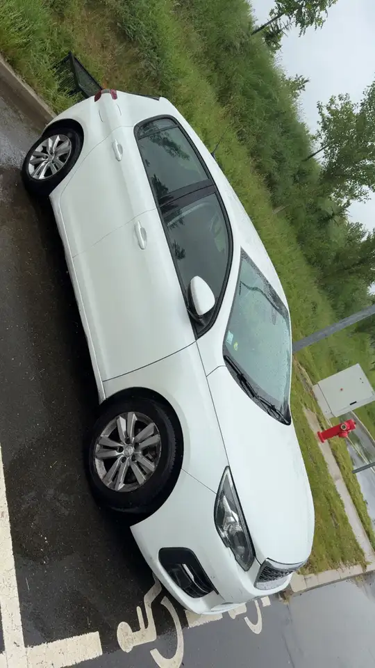 Peugeot 308 BlueHDi 130ch S\u0026S EAT8 GT