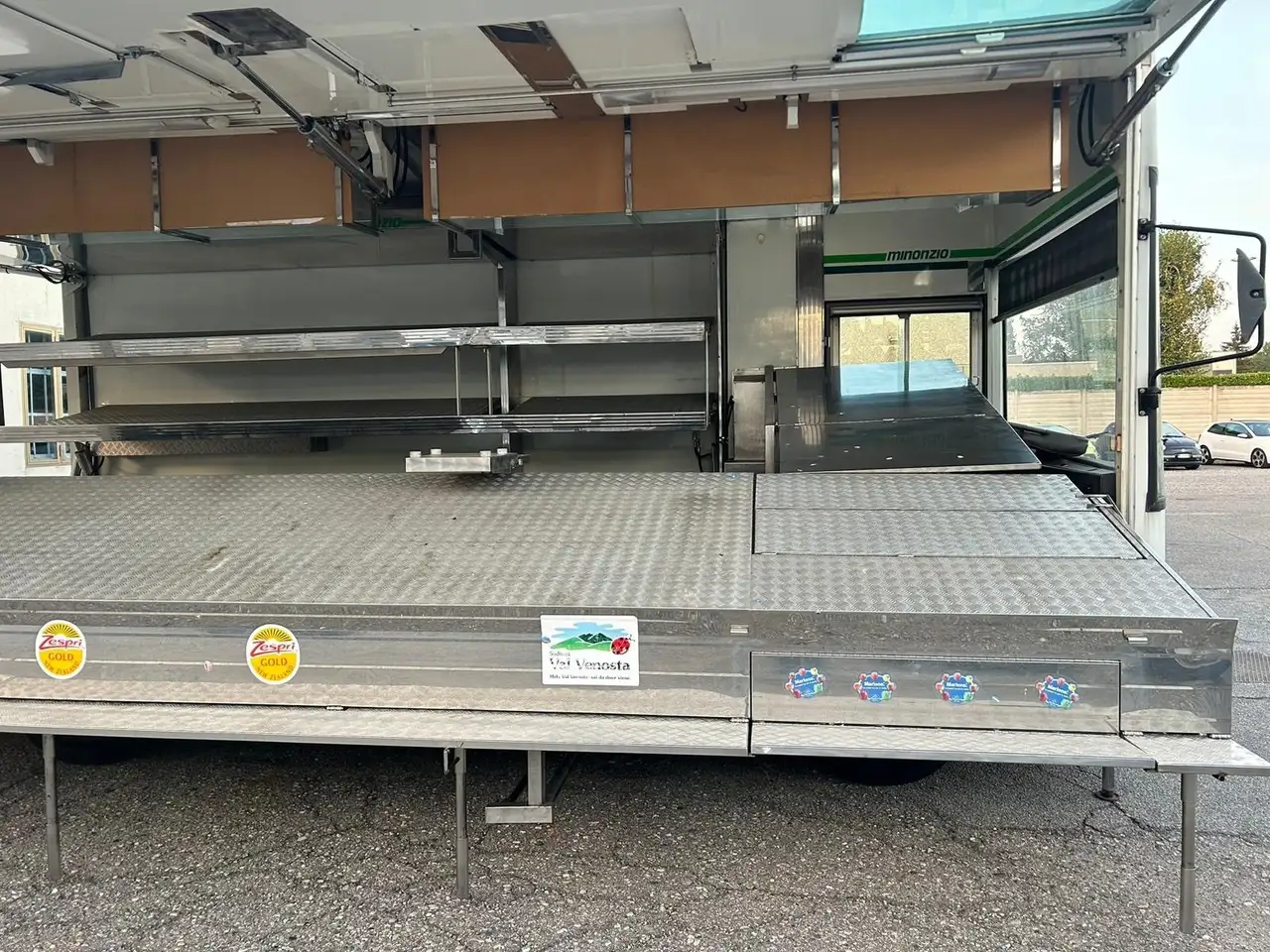 Iveco Autonegozio Minonzio, foto 5