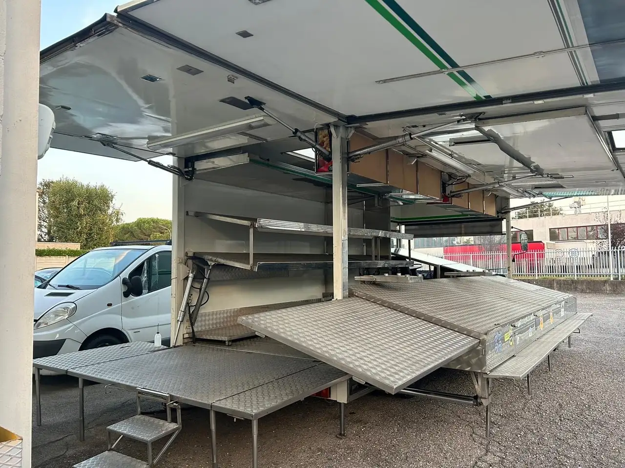 Iveco Autonegozio Minonzio, foto 8