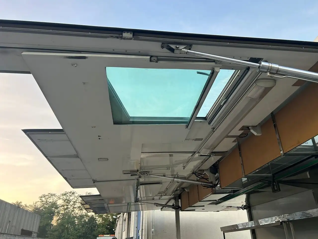 Iveco Autonegozio Minonzio, foto 4