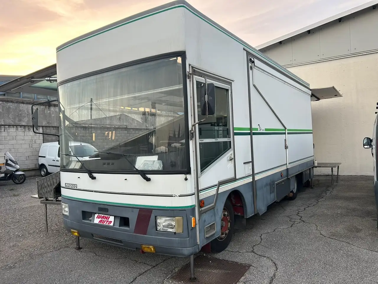Iveco Autonegozio Minonzio, foto 3