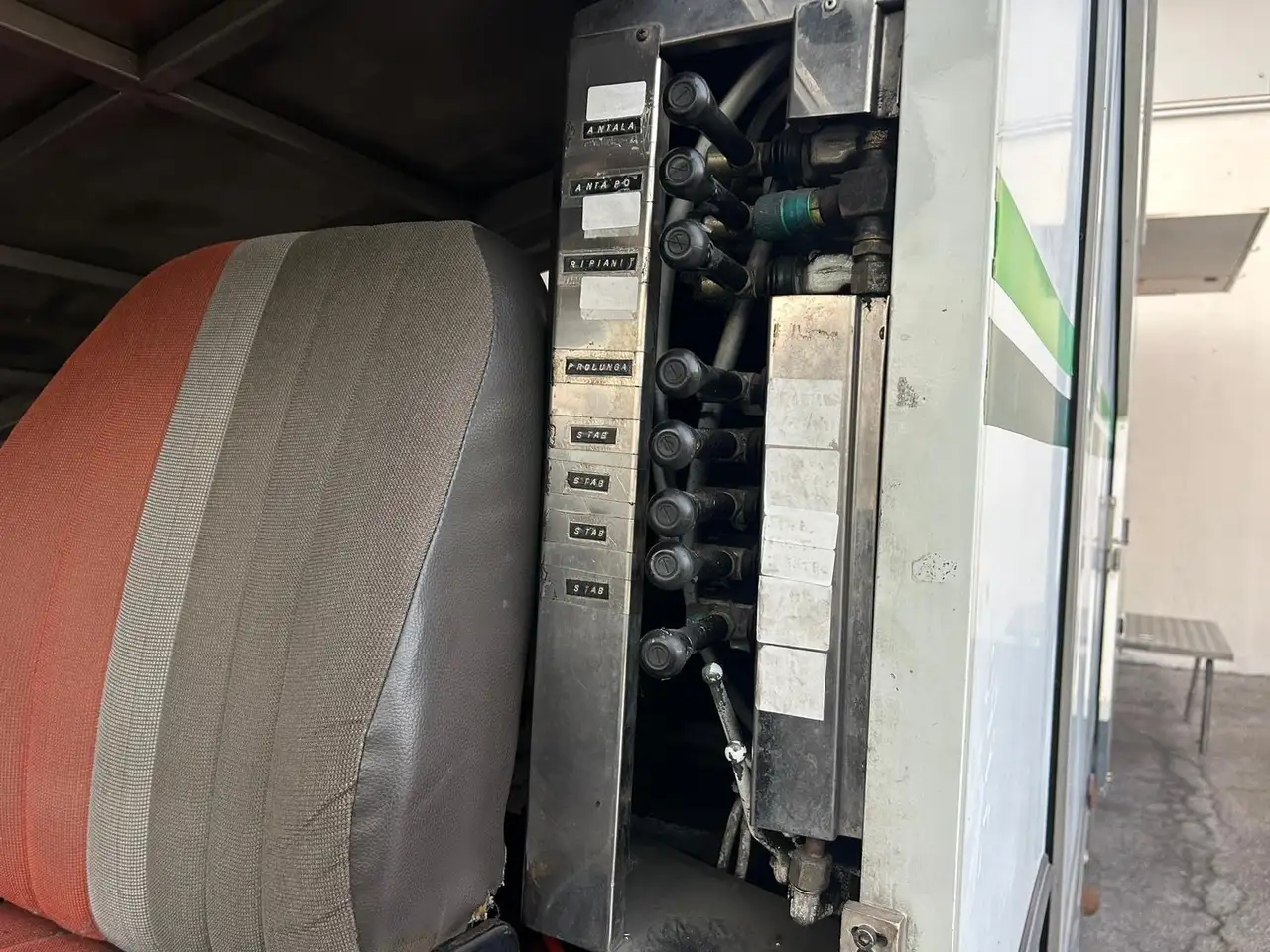 Iveco Autonegozio Minonzio, foto 10