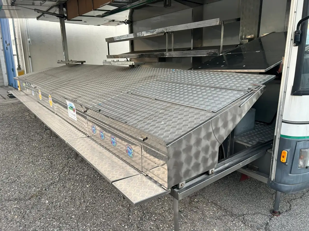 Iveco Autonegozio Minonzio, foto 6
