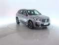 BMW X1 X1 20d sDrive M Sport 163cv auto Argent - thumbnail 1