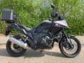 Honda VFR 1200 VFR 1200XD  DCT CROSSTOURER srebrna - thumbnail 1