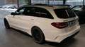 Mercedes-Benz C 63 AMG Pano/Burmester/Head-Up/LED/ACC Weiß - thumbnail 3