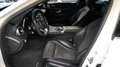 Mercedes-Benz C 63 AMG Pano/Burmester/Head-Up/LED/ACC Weiß - thumbnail 21