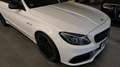Mercedes-Benz C 63 AMG Pano/Burmester/Head-Up/LED/ACC Weiß - thumbnail 11