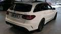 Mercedes-Benz C 63 AMG Pano/Burmester/Head-Up/LED/ACC Weiß - thumbnail 5