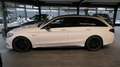 Mercedes-Benz C 63 AMG Pano/Burmester/Head-Up/LED/ACC Weiß - thumbnail 2