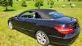 Mercedes-Benz E 350 CDI DPF Cabrio BlueEFFICIENCY 7G-TRONIC Elegance Schwarz - thumbnail 12