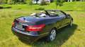 Mercedes-Benz E 350 CDI DPF Cabrio BlueEFFICIENCY 7G-TRONIC Elegance Schwarz - thumbnail 9