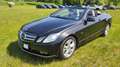 Mercedes-Benz E 350 CDI DPF Cabrio BlueEFFICIENCY 7G-TRONIC Elegance Schwarz - thumbnail 7