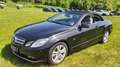 Mercedes-Benz E 350 CDI DPF Cabrio BlueEFFICIENCY 7G-TRONIC Elegance Schwarz - thumbnail 13