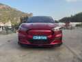 Ford Mustang Mach-E Premium AWD Rango extendido Burdeos - thumbnail 3