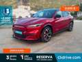 Ford Mustang Mach-E Premium AWD Rango extendido Burdeos - thumbnail 1