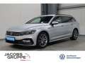 Volkswagen Passat Variant R-line 4M Navi*IQ*AHK*CAM*AID Business Argent - thumbnail 1