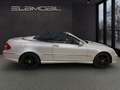 Mercedes-Benz CLK 200 Cabrio Kompressor"AMG-Paket" Silber - thumbnail 6