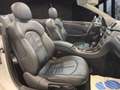 Mercedes-Benz CLK 200 Cabrio Kompressor"AMG-Paket" Silber - thumbnail 13