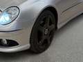 Mercedes-Benz CLK 200 Cabrio Kompressor"AMG-Paket" Silber - thumbnail 22