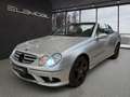 Mercedes-Benz CLK 200 Cabrio Kompressor"AMG-Paket" Silber - thumbnail 2