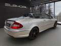 Mercedes-Benz CLK 200 Cabrio Kompressor"AMG-Paket" Silber - thumbnail 4