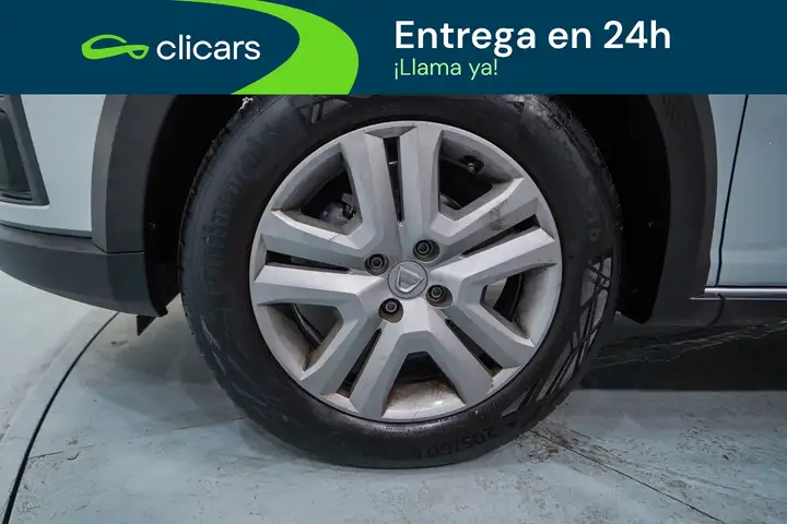 Dacia Sandero Stepway Essential Tce 2022, foto 11