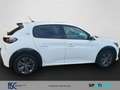 Peugeot 208 e-Allure Pack+/LED/Navi/Sitzh/Standheiz/CarPlay/Al Blanc - thumbnail 4