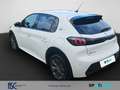 Peugeot 208 e-Allure Pack+/LED/Navi/Sitzh/Standheiz/CarPlay/Al Blanc - thumbnail 7
