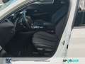 Peugeot 208 e-Allure Pack+/LED/Navi/Sitzh/Standheiz/CarPlay/Al Blanc - thumbnail 11