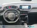 Peugeot 208 e-Allure Pack+/LED/Navi/Sitzh/Standheiz/CarPlay/Al Blanc - thumbnail 8