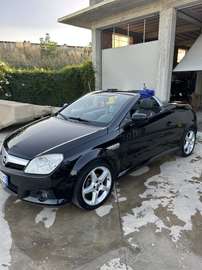 Twintop 1.3 cdti Sport