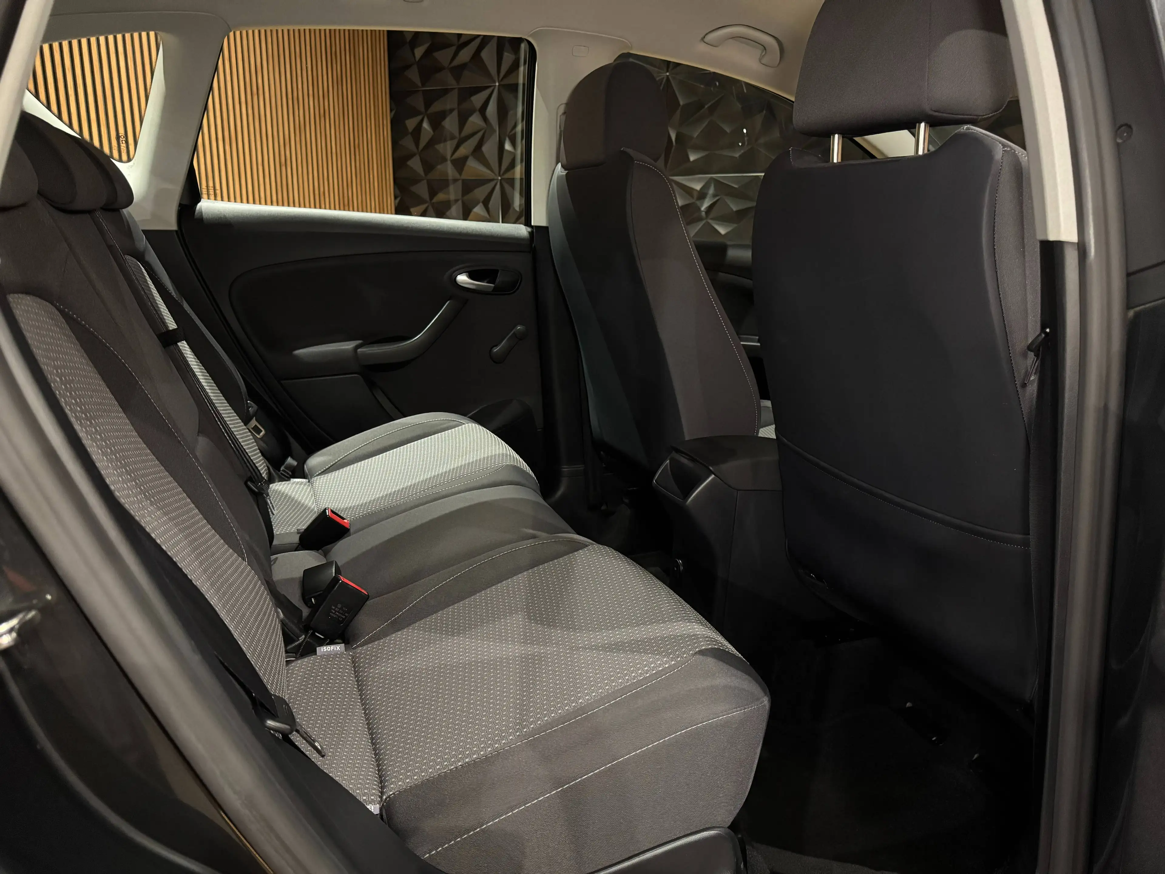 SEAT Altea ✅1.6 TDi 12 Maanden GARANTIE Airco Trekhaak 1.Eigenaar — photo 9
