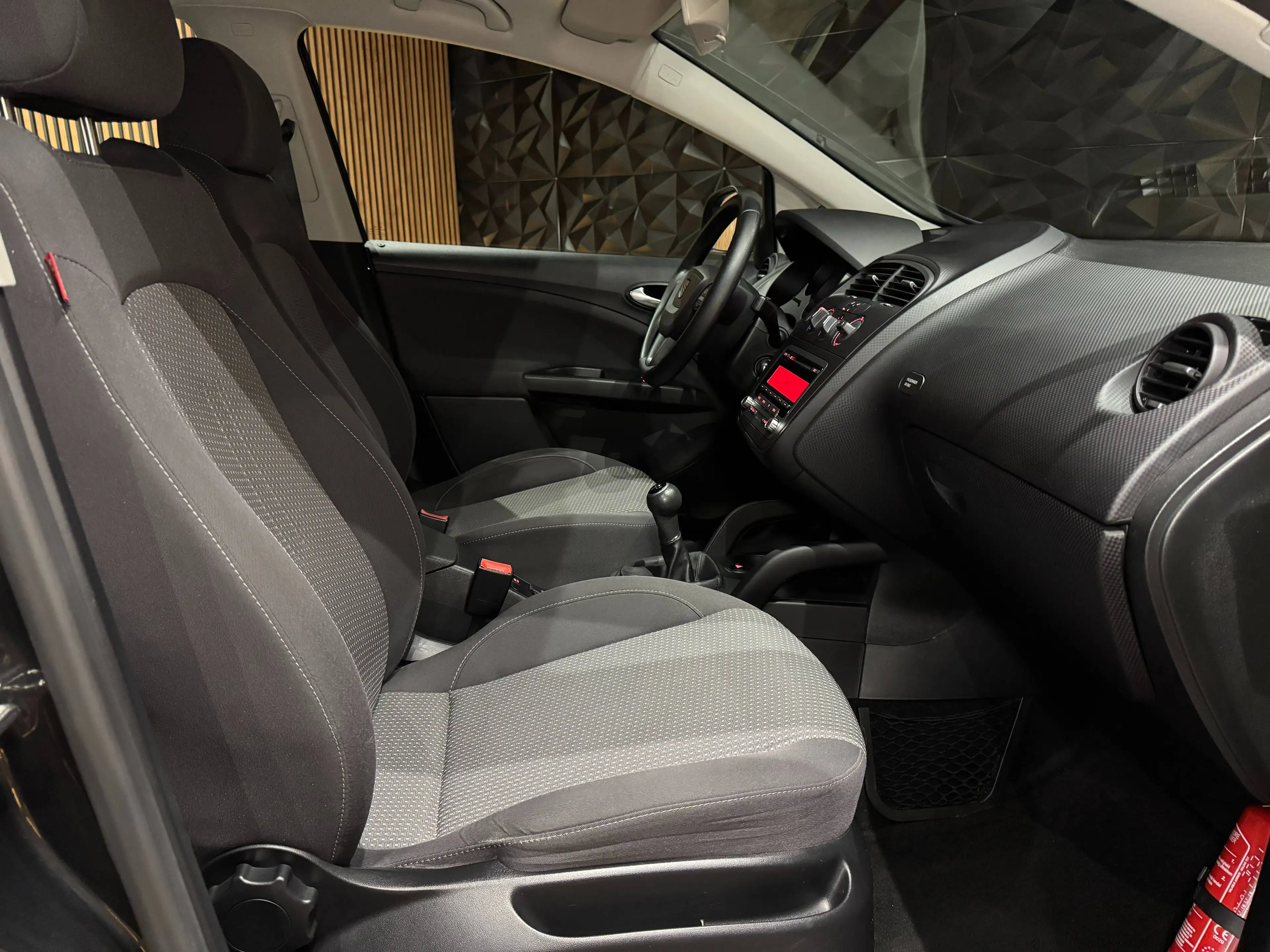 SEAT Altea ✅1.6 TDi 12 Maanden GARANTIE Airco Trekhaak 1.Eigenaar — photo 8
