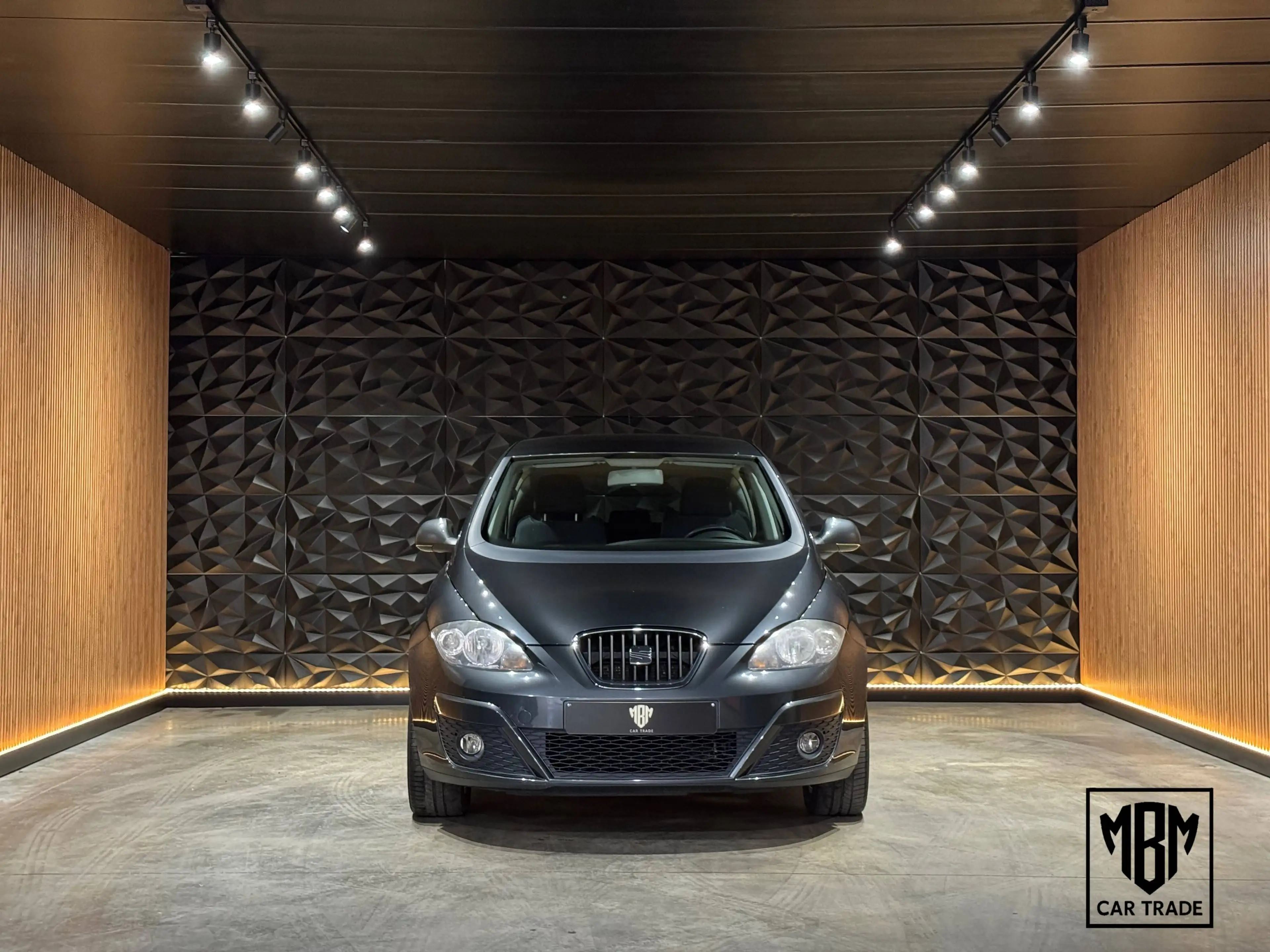 SEAT Altea ✅1.6 TDi 12 Maanden GARANTIE Airco Trekhaak 1.Eigenaar — photo 6