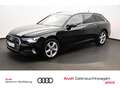 Audi A6 40TDI quattro Stronic sport STANDHZ/AHK Schwarz - thumbnail 1