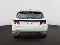 Hyundai TUCSON FEEL 1.6 T-GDi HEV 180 PK DCT / GPS / PDC / Cruise Blanc - thumbnail 3