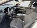 Hyundai TUCSON FEEL 1.6 T-GDi HEV 180 PK DCT / GPS / PDC / Cruise Blanc - thumbnail 10