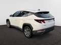 Hyundai TUCSON FEEL 1.6 T-GDi HEV 180 PK DCT / GPS / PDC / Cruise Blanc - thumbnail 4