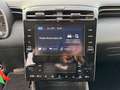 Hyundai TUCSON FEEL 1.6 T-GDi HEV 180 PK DCT / GPS / PDC / Cruise Blanc - thumbnail 14
