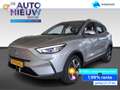 MG ZS Ev Electric 157pk Long Range 70kWh Luxury Gris - thumbnail 1