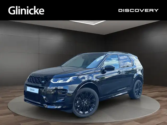 Land Rover Discovery Sport 1.5 Plug-in Hybrid P270e Dynamic