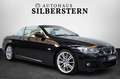 BMW 330 d Cabrio+M-Sportpaket+Aut.+H&K+SAPHIR Schwarz - thumbnail 1